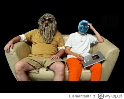 ElementalX7 - #famemma #polskiyotube 

Ciekawostka:
Czy ktoś może pamięta Youtubera B...