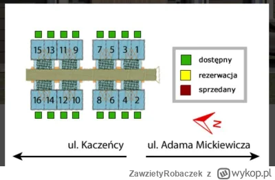 ZawzietyRobaczek - #mieszkanie #dom #osiedle #goraszka #nieruchomosci #kredyt #dewelo...