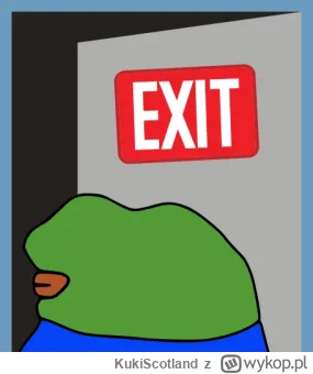 KukiScotland - @lipson: ja Ebię xd
