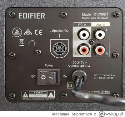 Machinae_Supremacy - @cukru: mają, dzięki!