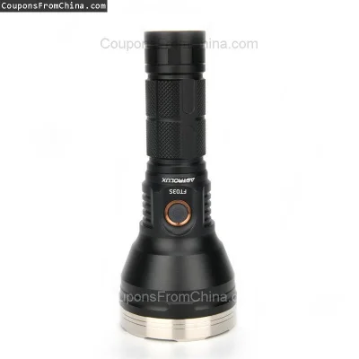 n____S - ❗ Astrolux FT03S SFH55 Flashlight
〽️ Cena: 49.90 USD (dotąd najniższa w hist...