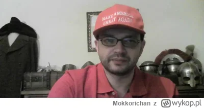 Mokkorichan - @krzych-ch