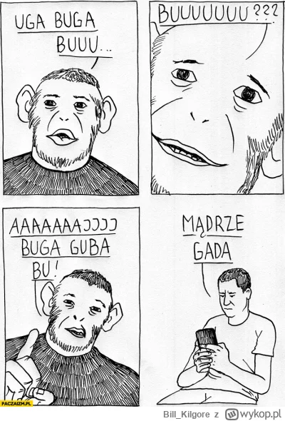 Bill_Kilgore - #polskieonuce czy tow. #dzikitrener już kogoś podał do sądu?