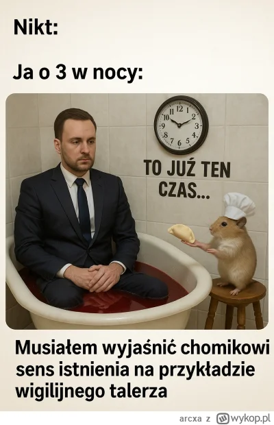 arcxa - @Piotrek7231: