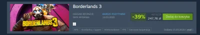 lisciasty - Patrzcie jak Steam wali w ch. z cenami staroci i "przeceną".
Wiem, nic no...