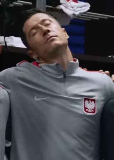 sztynksiareczka - @rio574 Robert wizualizuje, aż wygina na myśl o mistrzostwie.