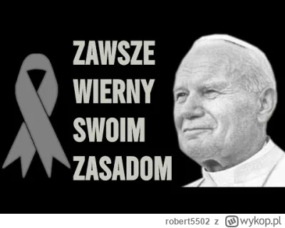 robert5502 - Piąty odcinek o tym jak Karol Wojtyła (później JP2) ukrywal kumpli degen...