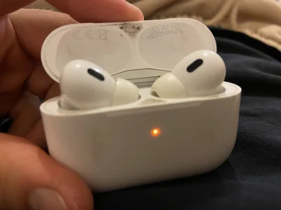 Szimu - @Maciek952: pytanie, czy mi przyjmą tak zdewastowane, na foto tego nie widać,...