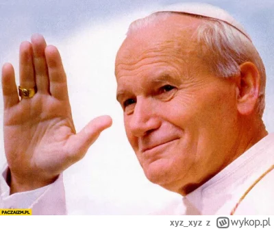 xyzxyz - @chicolachowski idz za glosem serca !