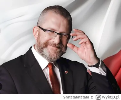 Sratatatatatata - @why1sthat: Nie ma sprawy, wszystkiego dobrego.