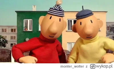 monter_wolter - kuzyni znowu razem
#f1