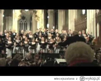 wiecejszatana - TOŻ TO CHOPIN JEST! JAKŻE GO NIE ŚPIEWAĆ?!

Fryderyka Chopina też moż...