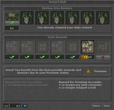 Ksiega_dusz - #tibia #secura