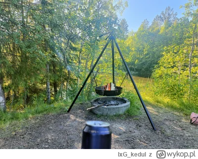 lxG_kedul - I jak tam mirabelki i mirki? Ja sobie cziluję gdzieś w głuszy na północy ...