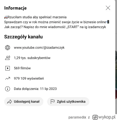 paramedix - @kulas90: