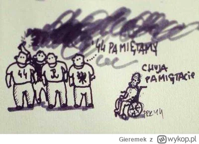 Gieremek - >Nie prawda, pamiętamy.

@Vaclav: