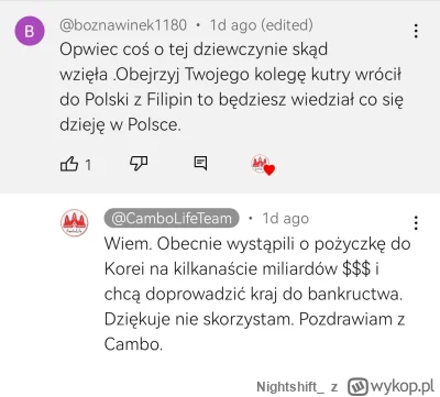 Nightshift_ - #raportzpanstwasrodka
Ze u Gapcia nic sie nie dzieje to przenioslem sie...