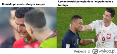 Pepega - tyle jest warta gra dla polski dla lewuska
#mecz #lewus #lewandowski #lewand...