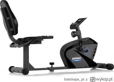 hotshops_pl - Rower stacjonarny Zipro Vision magnetyczny - BŁĄD CENOWY
https://hotsho...