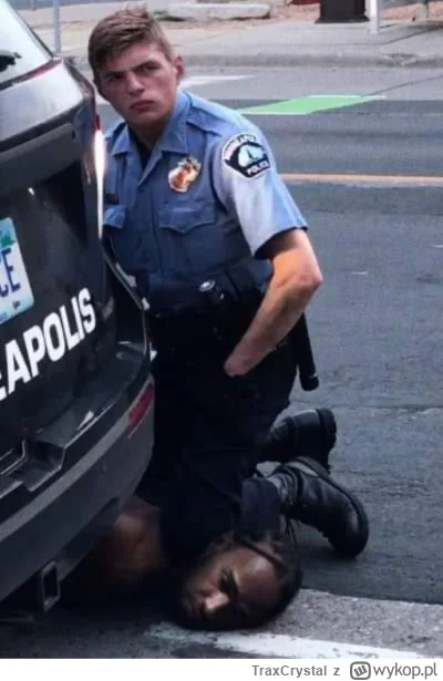 TraxCrystal - @DrBarrel: Proszę bardzo ( ͡° ͜ʖ ͡°) czekam w niedziele na wersje z nor...