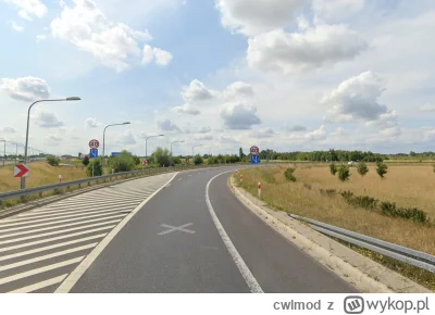 cwlmod - Miernota drogowa @jestemtakizmeczony obraził się na rzeczywistość i postanow...