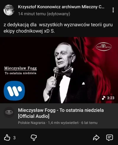 barnejibliny - To widzicie jak wyrabia. 
#kononowicz