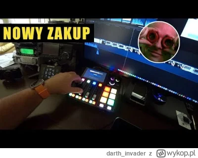 darth_invader - Nowy zakup, 11 sierpnia 2023
- Dzisiaj North Fishowo za 3 dyszki, pra...