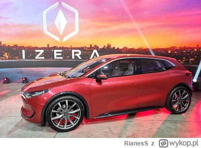 RianesS - Kto pamięta plusuje

Co ciekawe twórcy mieli stworzyć coś na wzór polskiej ...