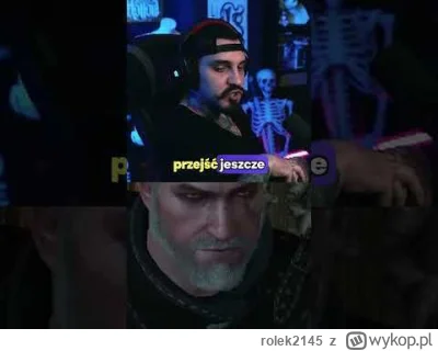 rolek2145 - #kiszak https://www.youtube.com/shorts/hoySONsLZHs
To Kiszak ustala ile r...