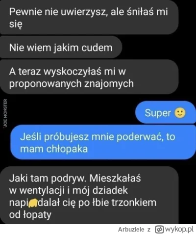 Arbuzlele - #heheszki #humorobrazkowy