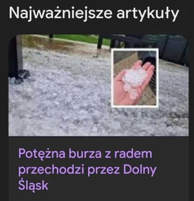 RobieInteres - Uwaga stalkerzy - zbliża się emisja