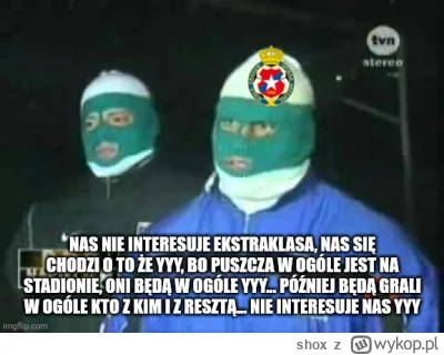 shox - #mecz #pierwszaligastylzycia