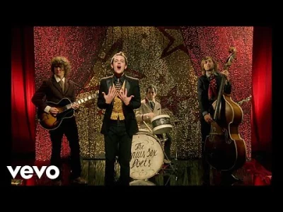 M4rcinS - The Killers - Mr. Brightside

#muzyka #rock