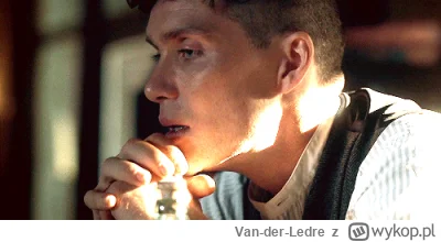 Van-der-Ledre - Nie warto, nic, nigdy. 2 lata zmarnowane, czas zmarnowany, bo nie mog...