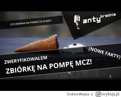 DoktorWojna - #kononowicz Może kingu padł ale wychodzą nowe fakty o pompie: