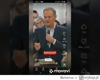 Mehatron - #heheszki #bajkiwyborcze #polityka