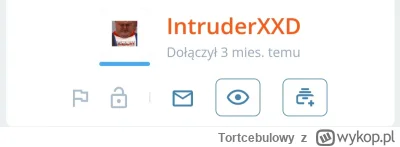 Tortcebulowy - @IntruderXXD: to niezłe 10 lat