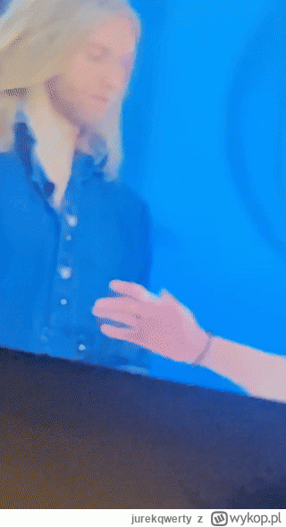 jurekqwerty - Krindż

#topmodel