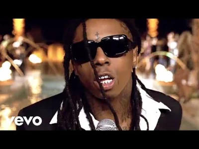 jednorazowka - Lil Wayne – Lollipop

#hiphop #pop #lilwayne #muzyka