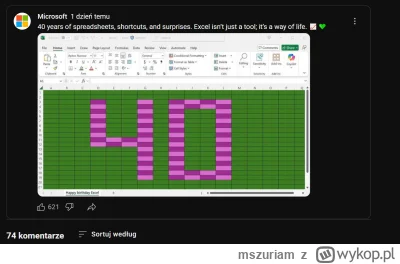 mszuriam - https://www.youtube.com/post/UgkxT3VyM2e4dSyLJuu4Lu3KkosdXghpNFyS
#heheszk...