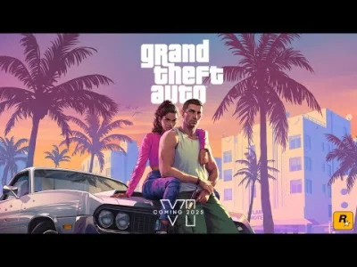 MondryPajonk - Trailer GTA VI
#gtavi #gta