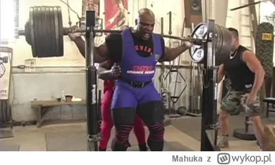 Mahuka - @JanNaj358: