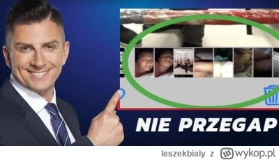 leszekbialy - #mecz