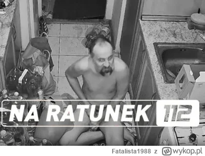Fatalista1988 - #danielmagical #patostreamy #raszei #chlopakizraszei