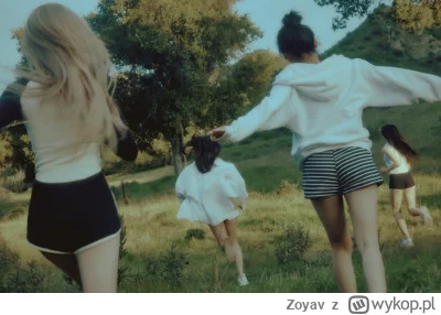 Zoyav - przypominam, że dzisiaj o 11 premiera pre-release singla "welcome to my world...