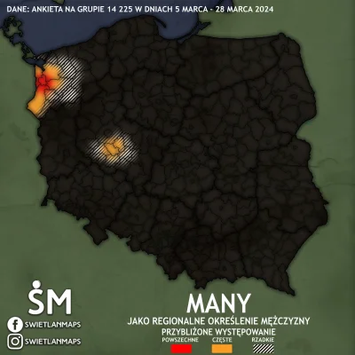 SzycheU - #szczecin #ciekawostki #mapporn #jezykpolski