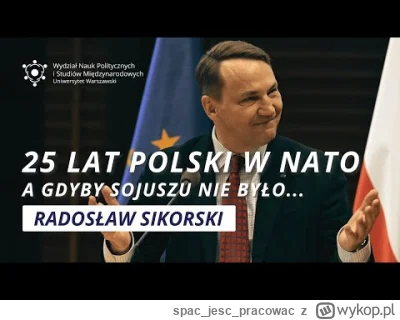 spacjescpracowac - >Oglądać od 27:25.

@Filjan: https://youtu.be/rg9z3uAxcOE?si=Cn_xg...