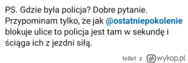 tellet - @Instynkt: Hm, ale czemu autor przywala się o przyzwoitą robotę?
Zarówno dzi...