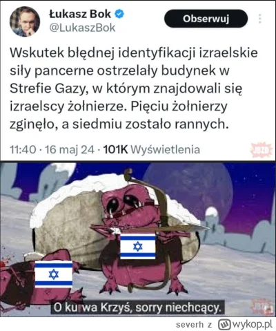 severh - Tymczasem w innej części Strefy Gazy ( ͡°( ͡° ͜ʖ( ͡° ͜ʖ ͡°)ʖ ͡°) ͡°)