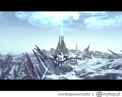 nirvikalpasamadhi - @FrostlyMostly: Dlatego katuję Planetside 2 dalej i latam moim Re...